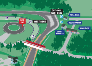 Illustration for article titled How To Lap Lime Rock Park
